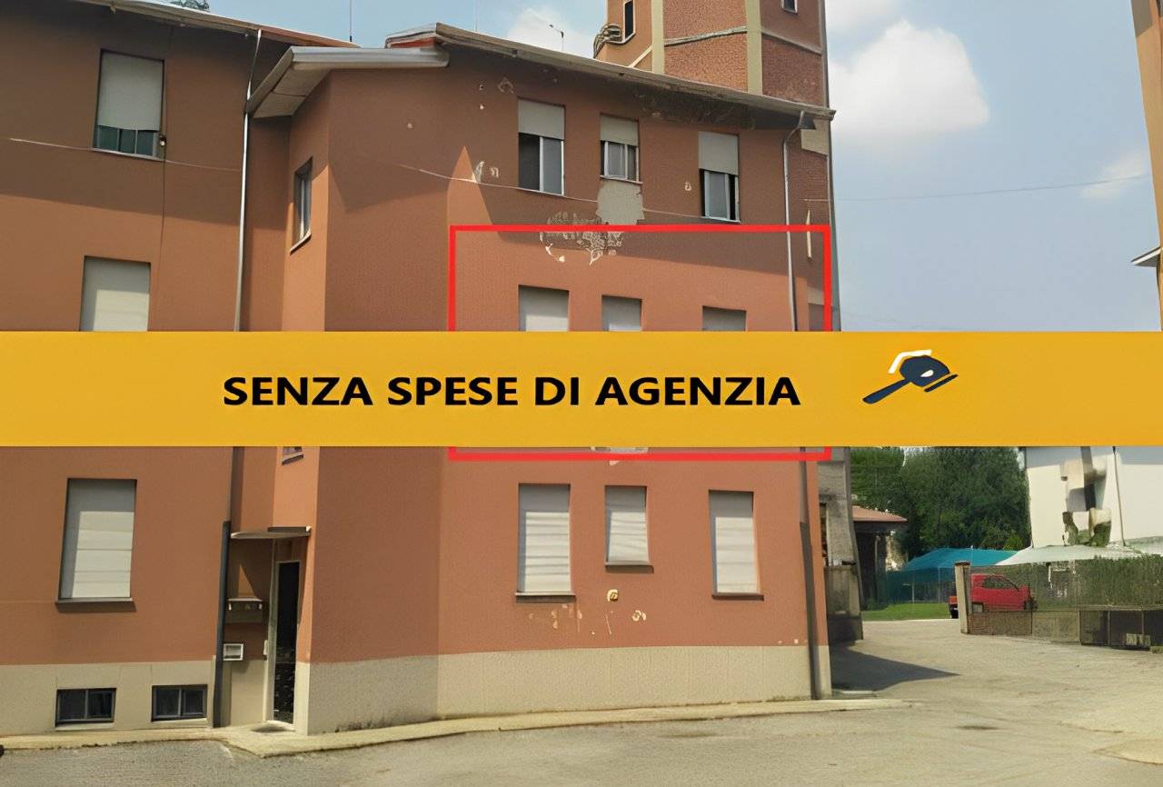 2 Schlafzimmer Wohnung in Cassano Magnago, Italy, Nr. 5410