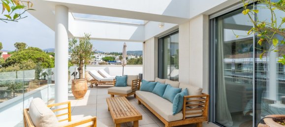 3 bedrooms Penthouse in Marbella, Spain No. 128975 28