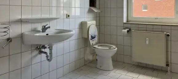 3 rooms Apartment in Borde, Germany No. 338464 12