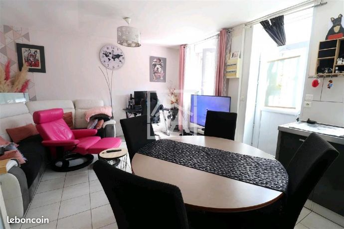 Дом с 2 спальнями в Кале, Франция № 314757