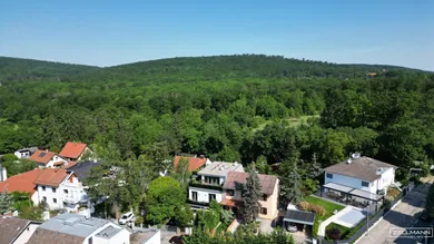 6 rooms Villa in Hietzing, Austria No. 186170