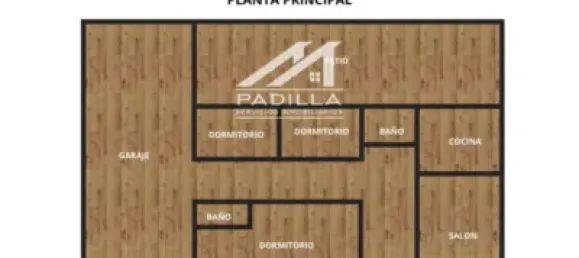 Moradia em banda T3 em Camarena, Spain N.º 169400 50