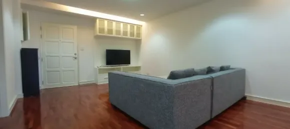 Кондоминиум  с 2 спальнями в Ваттхана, Таиланд № 75922 2