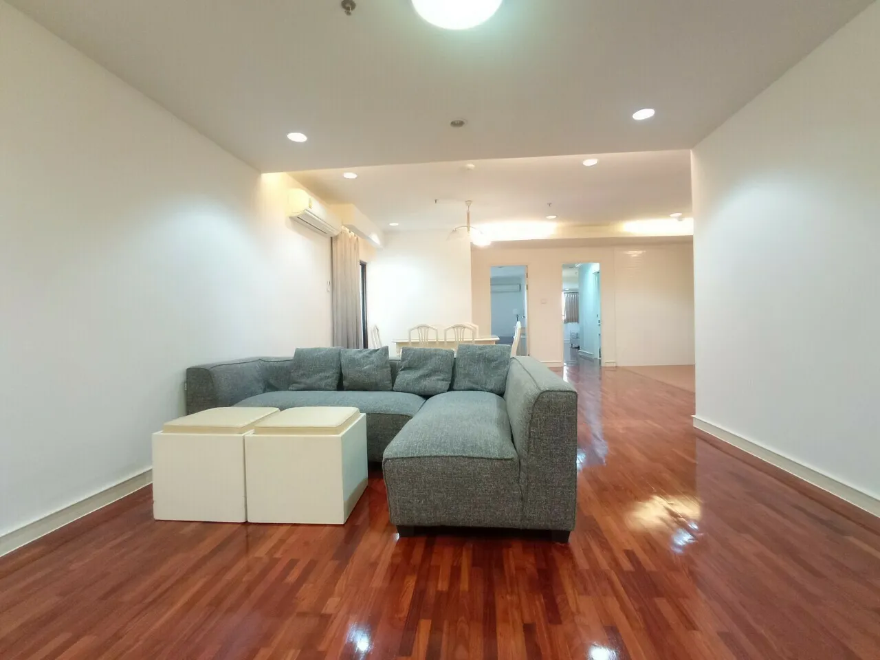 2 Schlafzimmer Eigentumswohnung in Watthana, Thailand, Nr. 75922