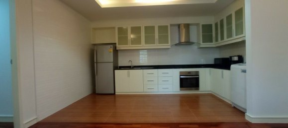 Кондоминиум  с 2 спальнями в Ваттхана, Таиланд № 75922 7