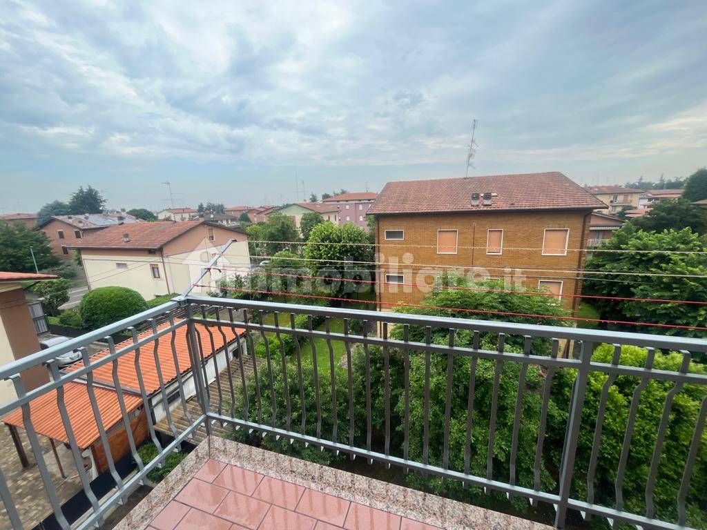 Apartamento T2 em Fiorano Modenese, Italy N.º 24764