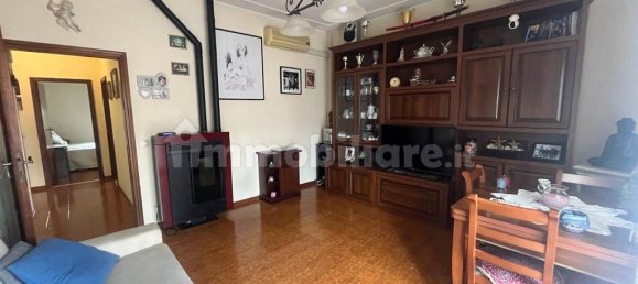 Apartamento T2 em Fiorano Modenese, Italy N.º 24764 6