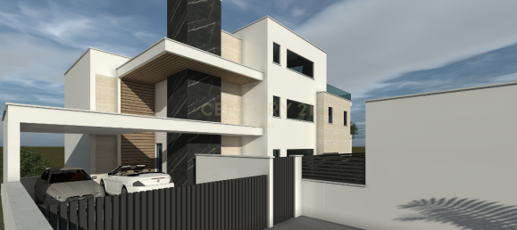 Villa de 4 dormitorios en Agios Tychonas, Cyprus No. 3848 5