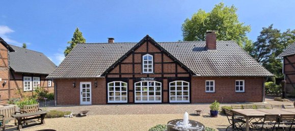 12-Zimmer Gebäude in Gifhorn, Germany, Nr. 349931 5