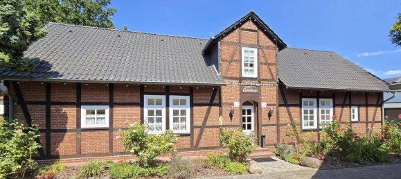 12-Zimmer Gebäude in Gifhorn, Germany, Nr. 349931 6