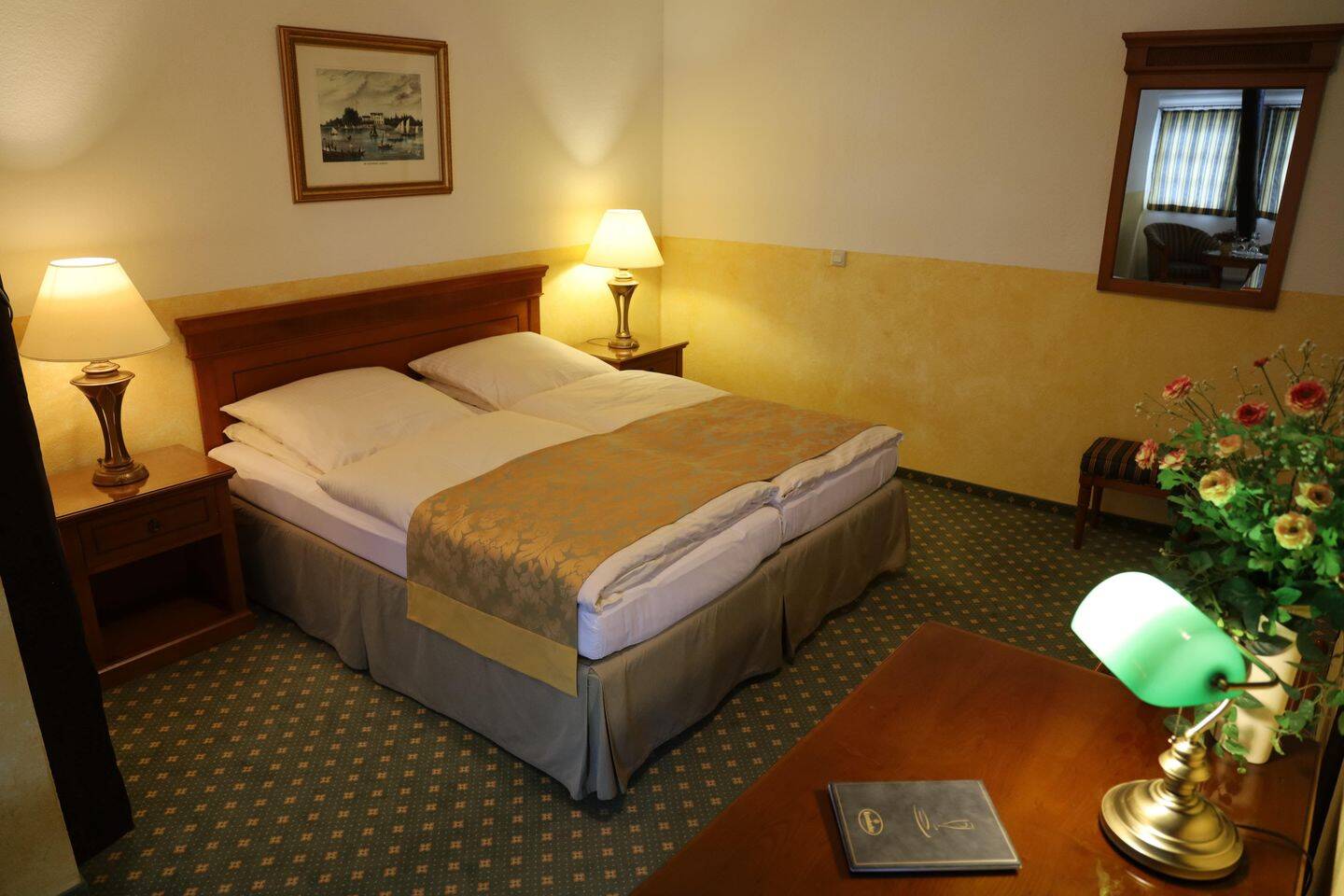 12-Zimmer Gebäude in Gifhorn, Germany, Nr. 349931