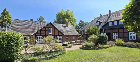 12-Zimmer Gebäude in Gifhorn, Germany, Nr. 349931 2