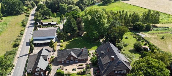 12-Zimmer Gebäude in Gifhorn, Germany, Nr. 349931 27