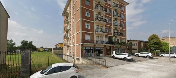 3 rooms Apartment in Piadena Drizzona, Italy No. 4371 48