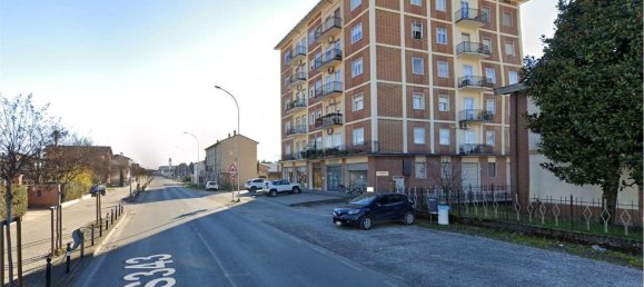 3 rooms Apartment in Piadena Drizzona, Italy No. 4371 28