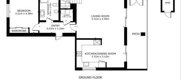 3 غرف نوم فيلا في Lagos, Portugal رقم 337041 24