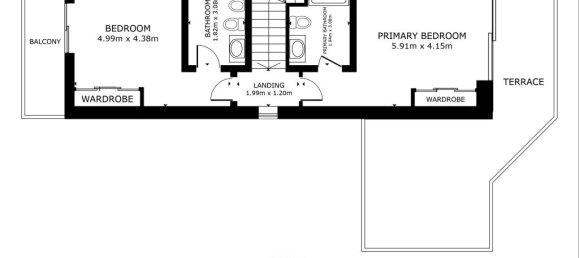 3 غرف نوم فيلا في Lagos, Portugal رقم 337041 25