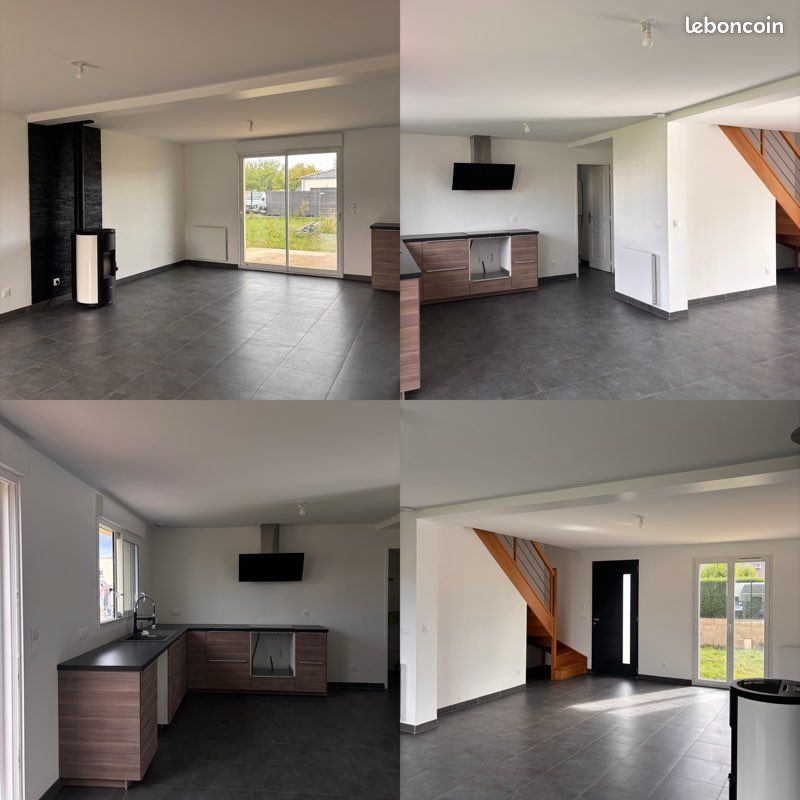 3 bedrooms House in D'Huison-Longueville, France No. 332327