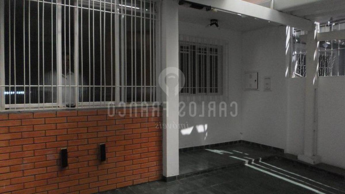 4 bedrooms House in Sao Paulo, Brazil No. 592860