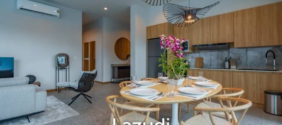 4 bedrooms Villa in Bang Tao, Thailand No. 18987 6