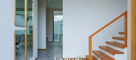 4 bedrooms Villa in Bang Tao, Thailand No. 18987 10