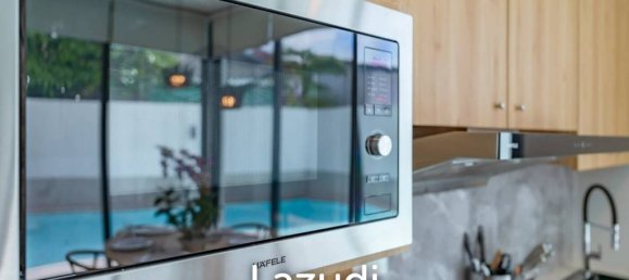 4 bedrooms Villa in Bang Tao, Thailand No. 18987 8