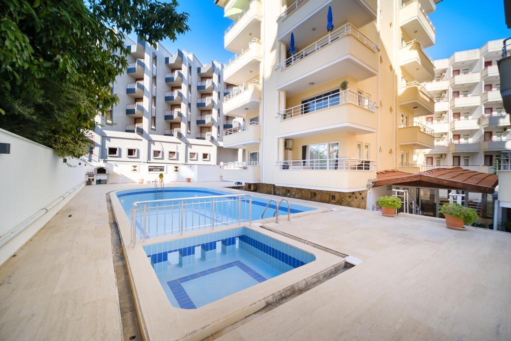 1 Schlafzimmer Property in Oba, Turkey, Nr. 8987