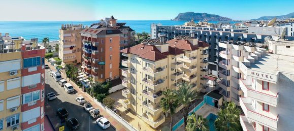 1 Schlafzimmer Property in Oba, Turkey, Nr. 8987 7