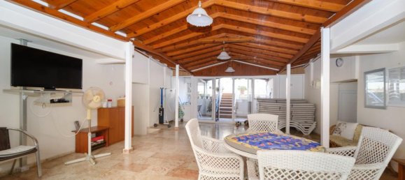 1 Schlafzimmer Property in Oba, Turkey, Nr. 8987 13