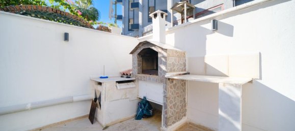 1 Schlafzimmer Property in Oba, Turkey, Nr. 8987 9