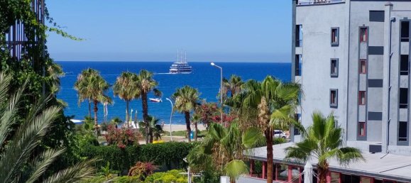 1 Schlafzimmer Property in Oba, Turkey, Nr. 8987 17