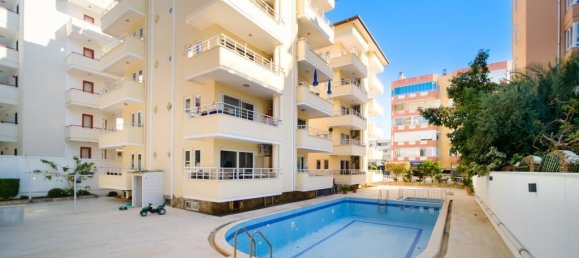 1 Schlafzimmer Property in Oba, Turkey, Nr. 8987 8