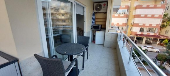 1 Schlafzimmer Property in Oba, Turkey, Nr. 8987 15