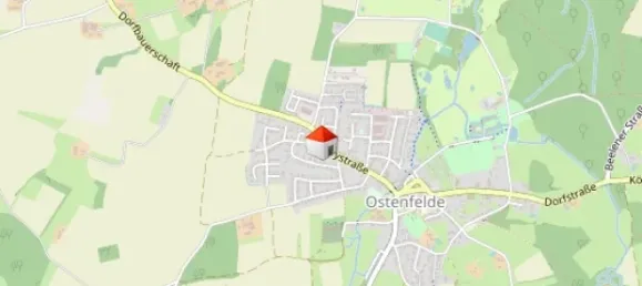 9 rooms House in Warendorf, Germany No. 298532 13