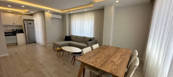Apartamento de 2+1 en Mugla, Turkey No. 32509 5