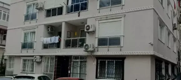 Apartamento de 2+1 en Mugla, Turkey No. 32509 28