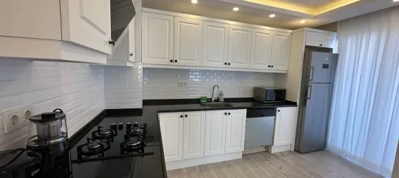 Apartamento de 2+1 en Mugla, Turkey No. 32509 9