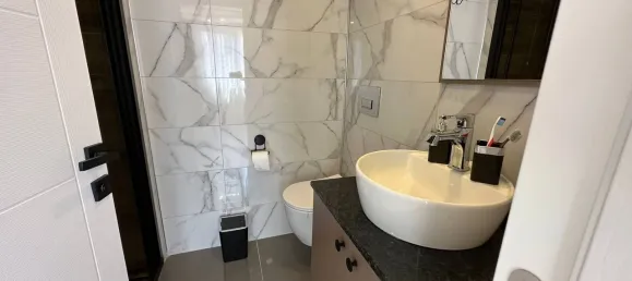 Apartamento de 2+1 en Mugla, Turkey No. 32509 26