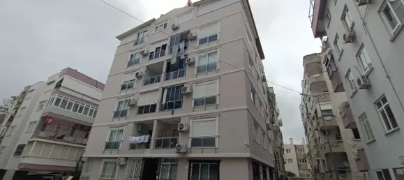 Apartamento de 2+1 en Mugla, Turkey No. 32509 27