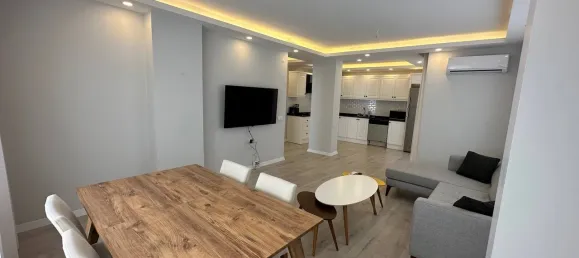 Apartamento de 2+1 en Mugla, Turkey No. 32509 3