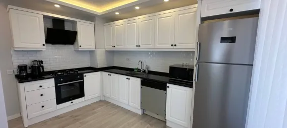 Apartamento de 2+1 en Mugla, Turkey No. 32509 13