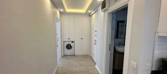 Apartamento de 2+1 en Mugla, Turkey No. 32509 12