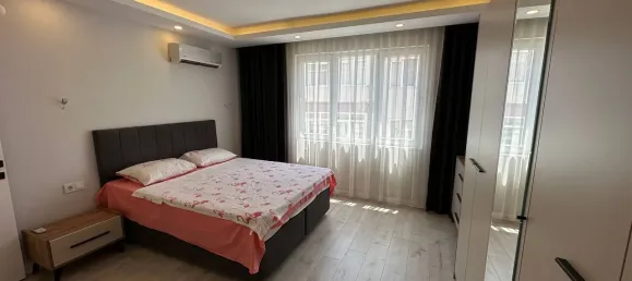 Apartamento de 2+1 en Mugla, Turkey No. 32509 18