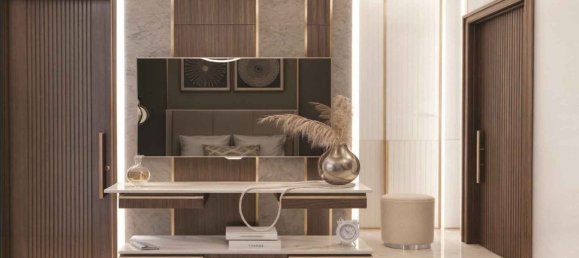 2 غرف نوم شقة في Zyra Vista, International City, UAE رقم 65973 2