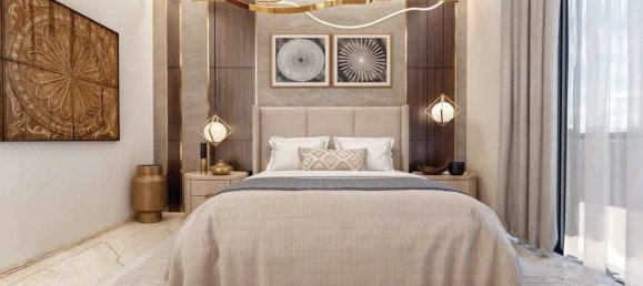 2 غرف نوم شقة في Zyra Vista, International City, UAE رقم 65973 9