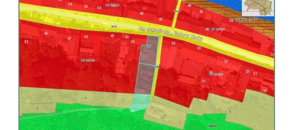 Таунхаус с 11 комнатами в Вильдон, Австрия № 132425 29