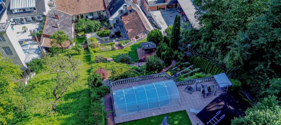 Таунхаус с 11 комнатами в Вильдон, Австрия № 132425 5