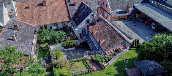 Таунхаус с 11 комнатами в Вильдон, Австрия № 132425 4