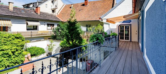 Таунхаус с 11 комнатами в Вильдон, Австрия № 132425 20