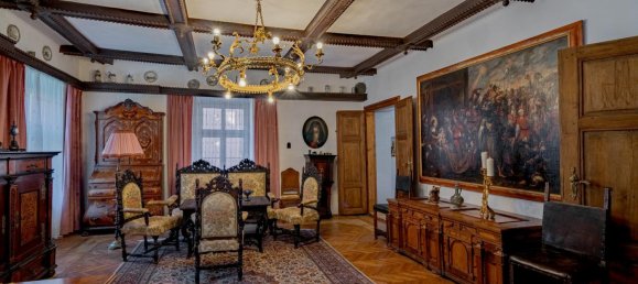 Таунхаус с 11 комнатами в Вильдон, Австрия № 132425 17